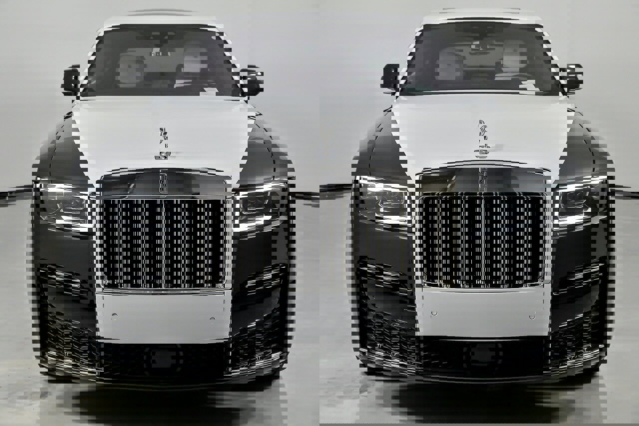Used 2022 Rolls-Royce Ghost image 5