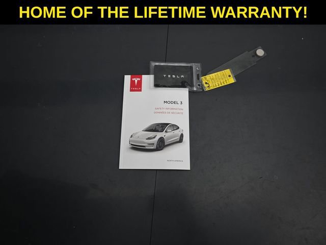 Used 2023 Tesla Model 3 Standard Range RWD image 51