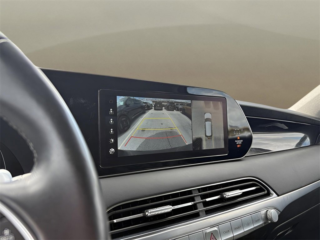 Used 2022 Hyundai Palisade Limited image 19