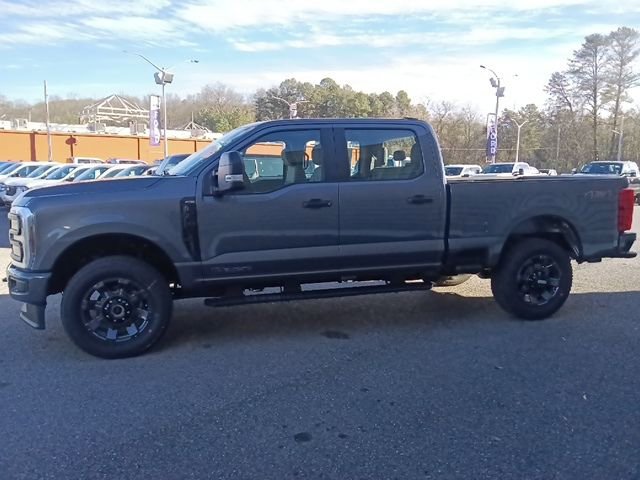 New 2026 Ford F250 XL w/ STX Appearance Package image 6