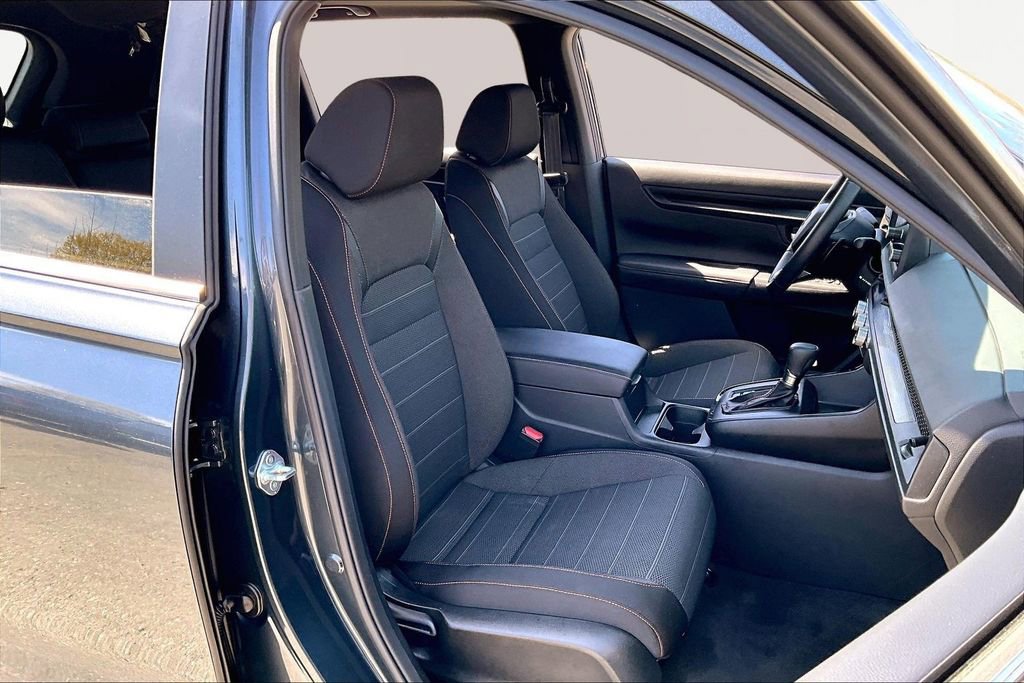 Certified 2024 Honda CR-V Sport image 20