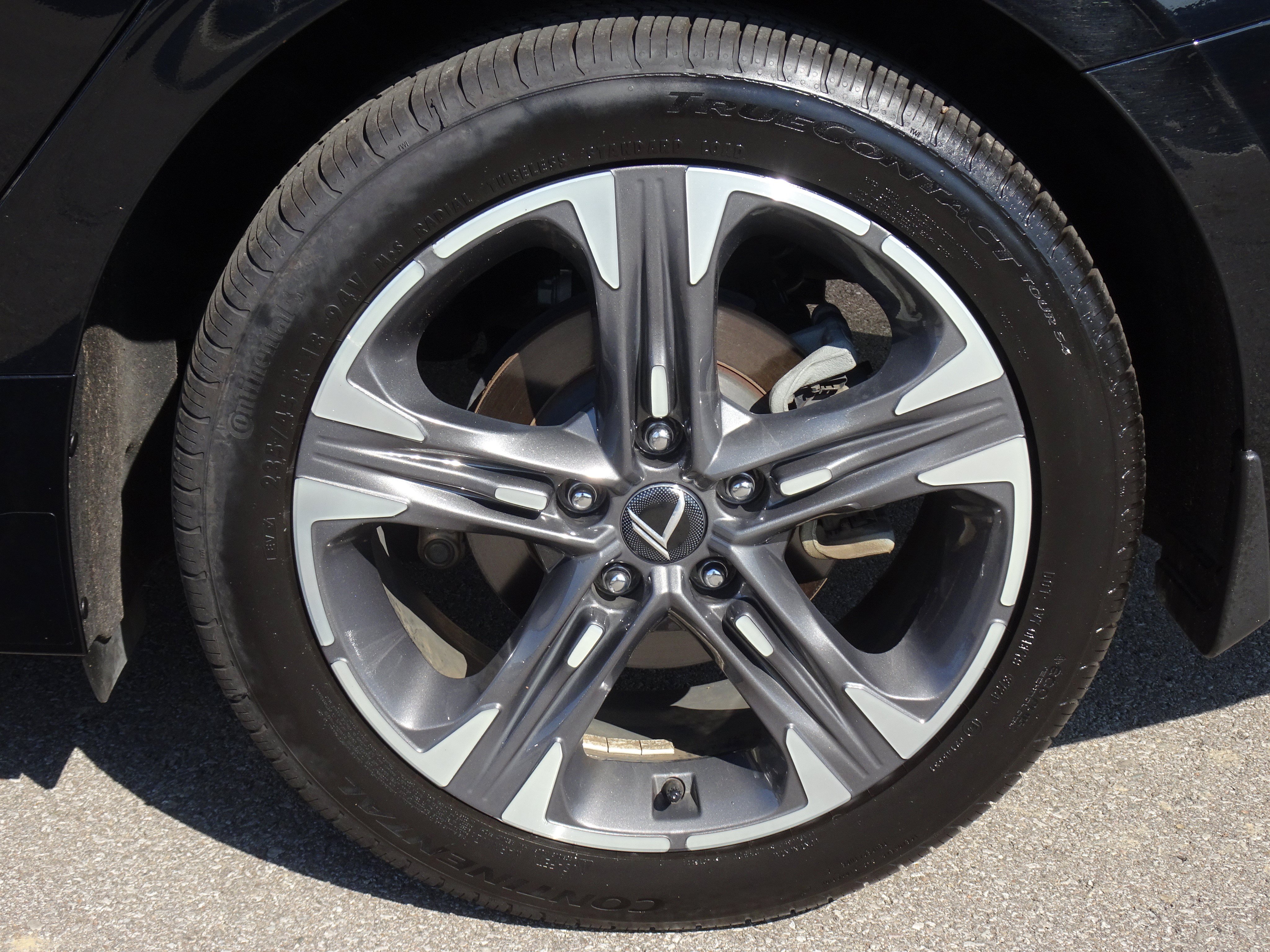 Used 2021 Kia K5 EX w/ EX Premium Package FWD image 28