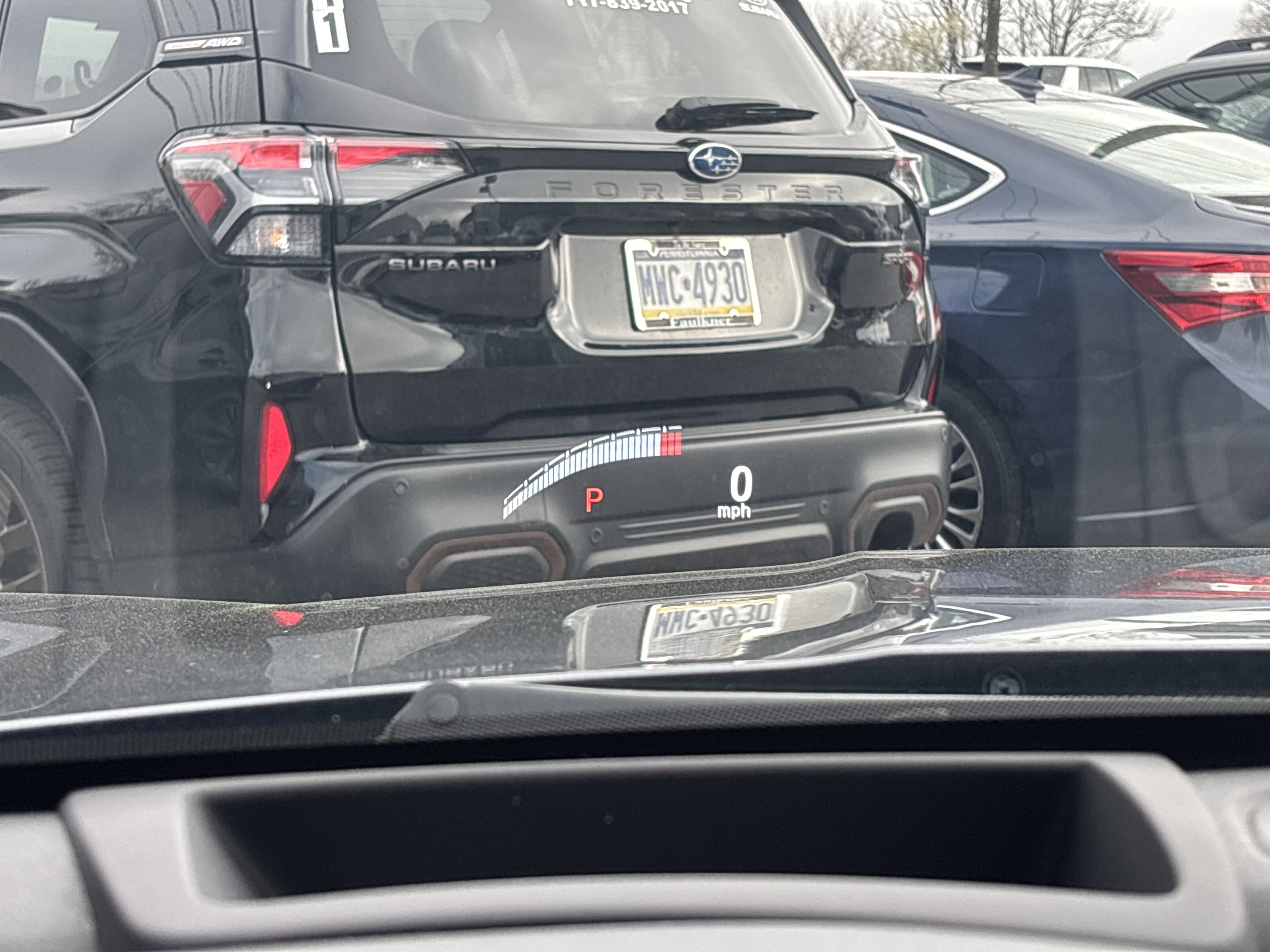 Used 2019 Honda Accord Touring image 27