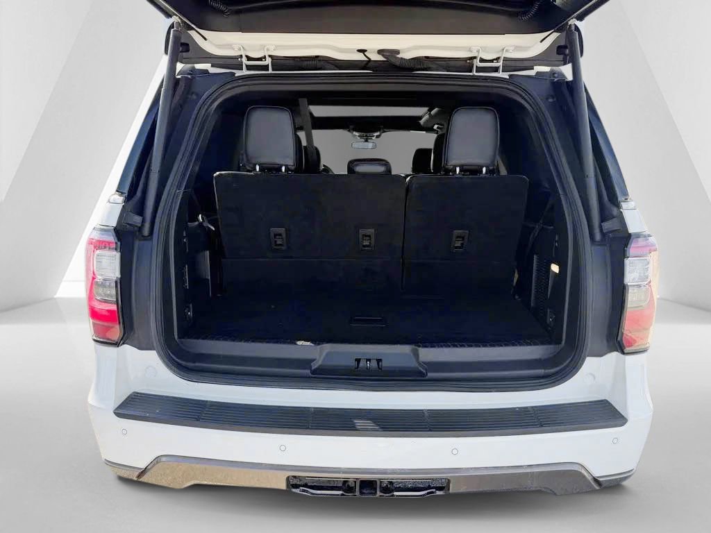 Used 2021 Ford Expedition King Ranch AWD/4WD image 37