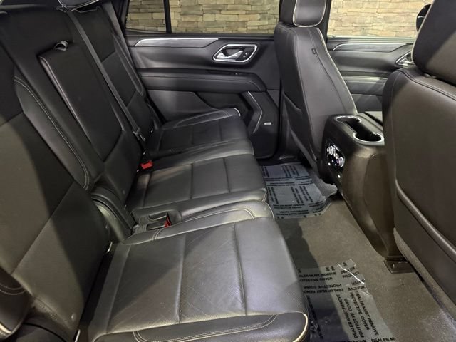 Used 2021 GMC Yukon SLT AWD/4WD image 34