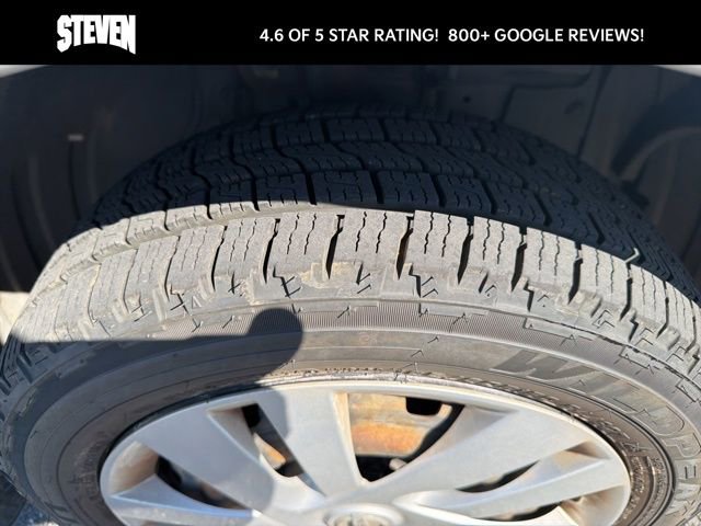 Used 2017 Nissan NV200 SV w/ Back Door Glass Package image 10