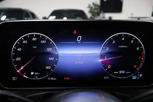 Used 2022 Mercedes-Benz C 300 Sedan image 34