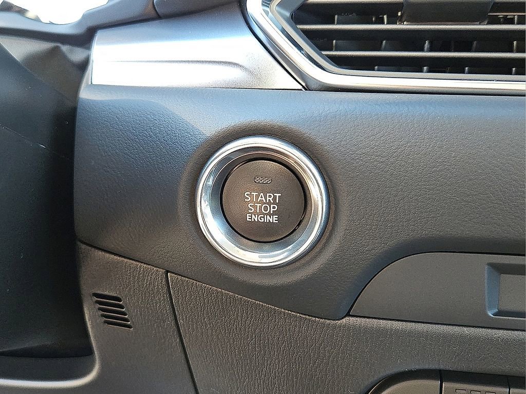 New 2025 MAZDA CX-5 AWD 2.5 S w/ Select Package image 22