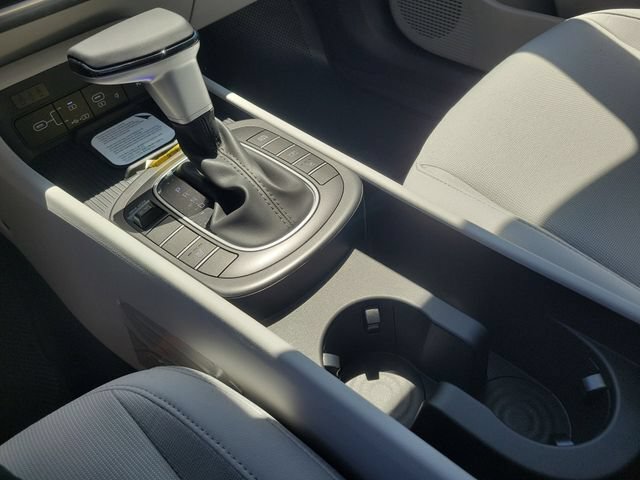 New 2026 Hyundai Kona SEL Sport FWD image 16