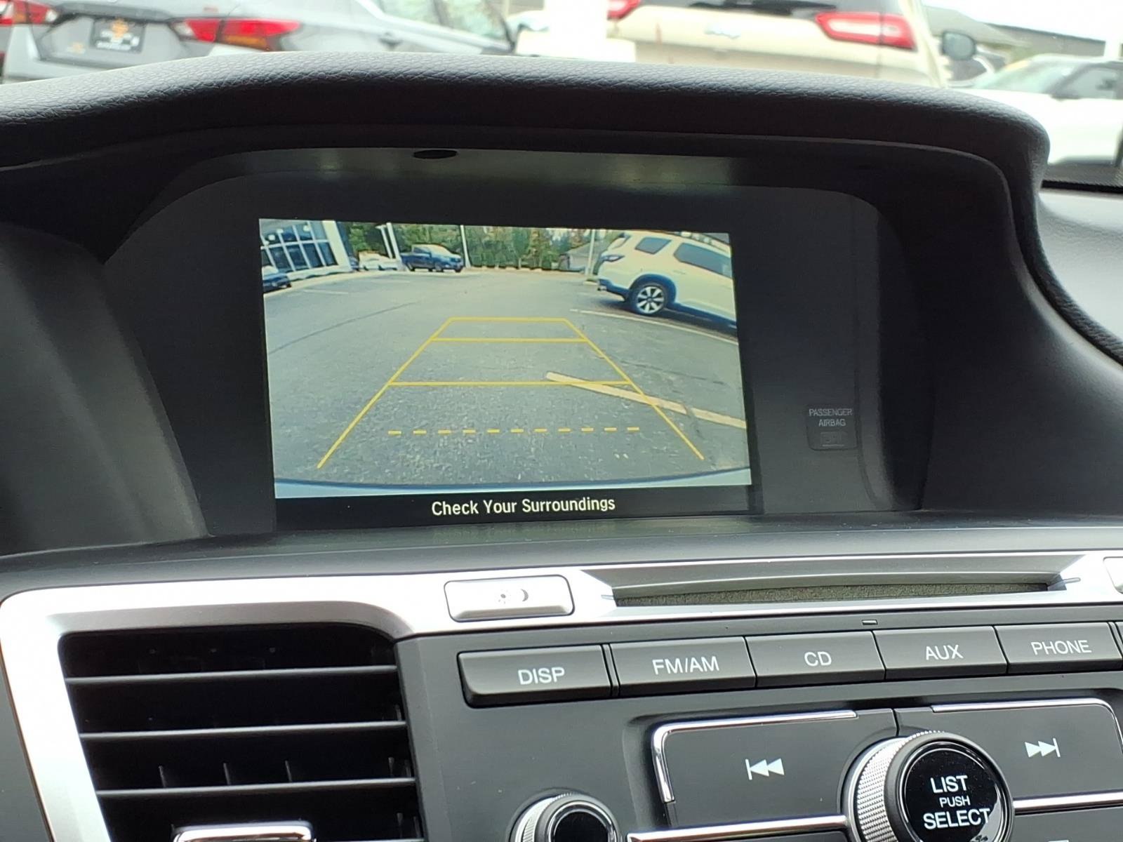Used 2015 Honda Accord LX image 18