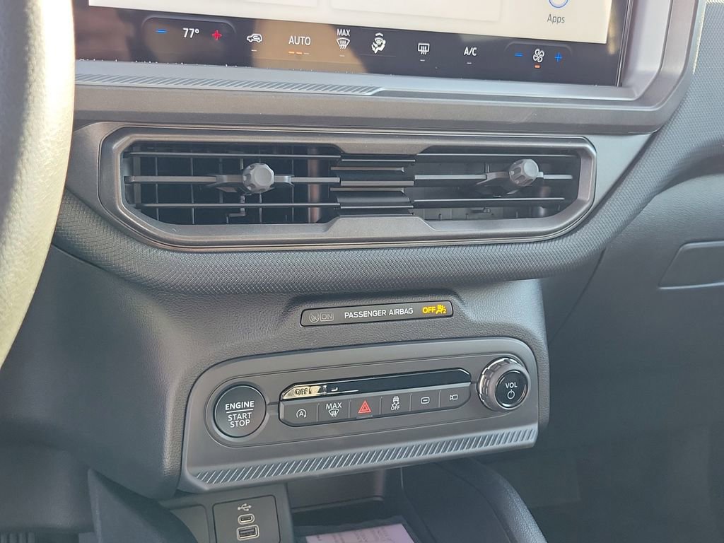 New 2025 Ford Bronco Sport Big Bend w/ Black Appearance Package image 28