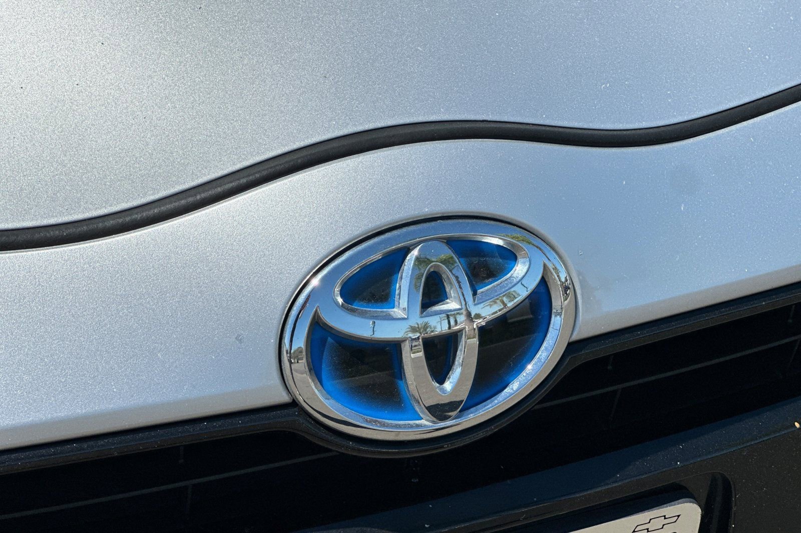 Used 2015 Toyota Prius C Two image 35