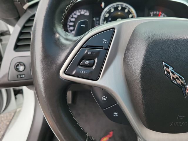 Certified 2017 Chevrolet Corvette Grand Sport image 22