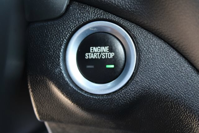 Used 2024 Chevrolet Equinox LT AWD/4WD image 21