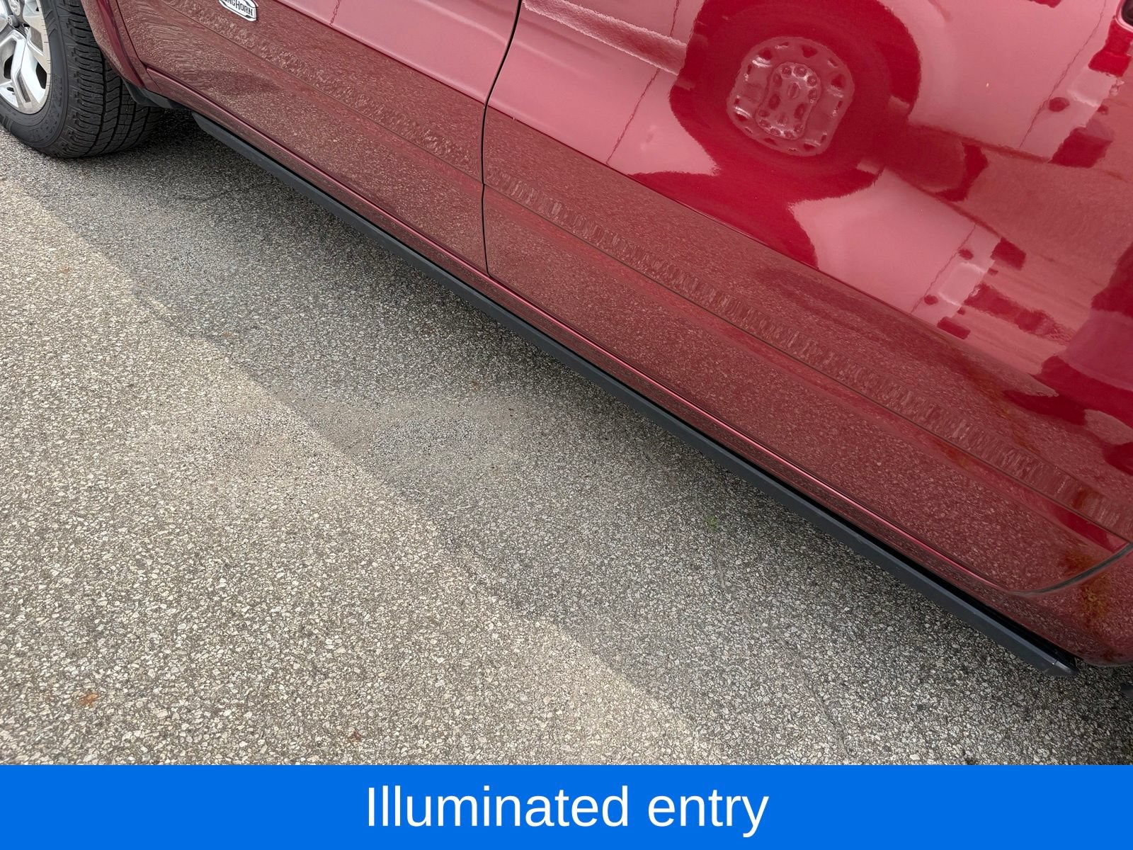 Used 2020 RAM 1500 Limited AWD/4WD image 40