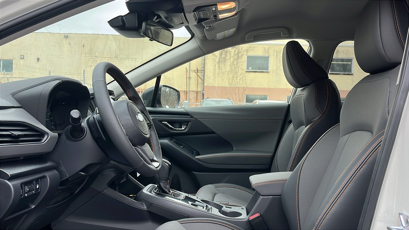 New 2026 Subaru Crosstrek 2.5i Limited AWD/4WD image 7