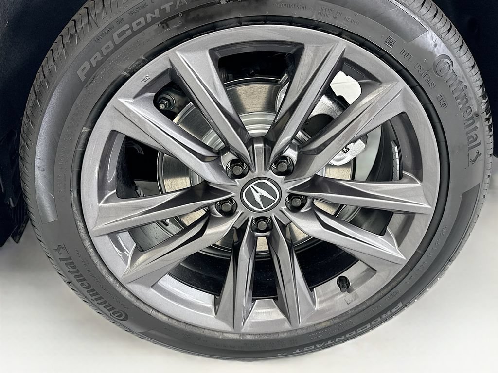 Used 2026 Acura ADX A-Spec FWD image 29