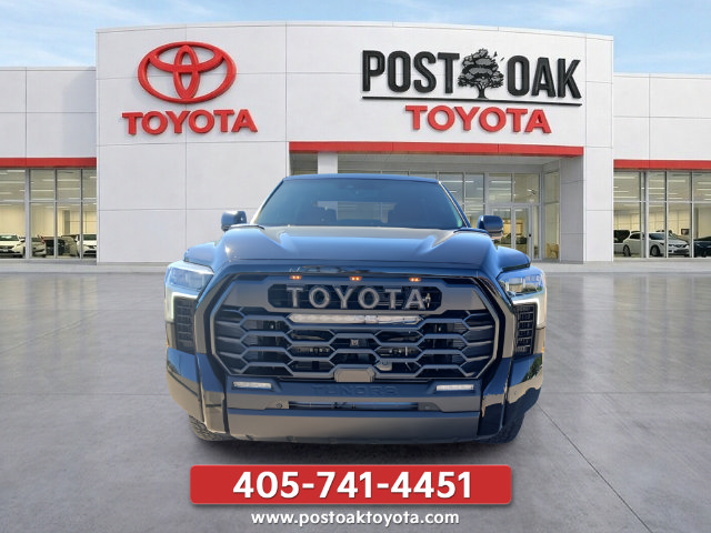 New 2026 Toyota Tundra TRD Pro AWD/4WD image 12