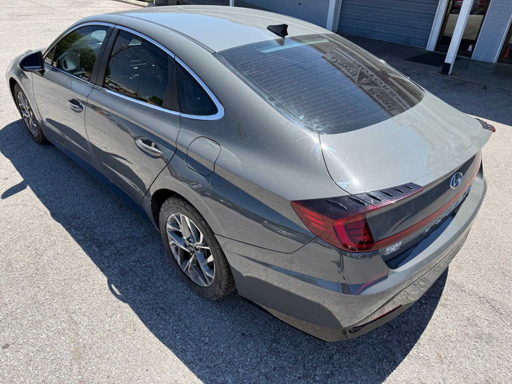 Used 2020 Hyundai Sonata SEL FWD image 8