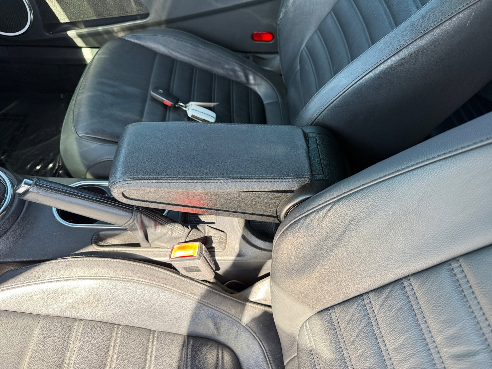 Used 2012 Volkswagen Beetle Turbo FWD image 14