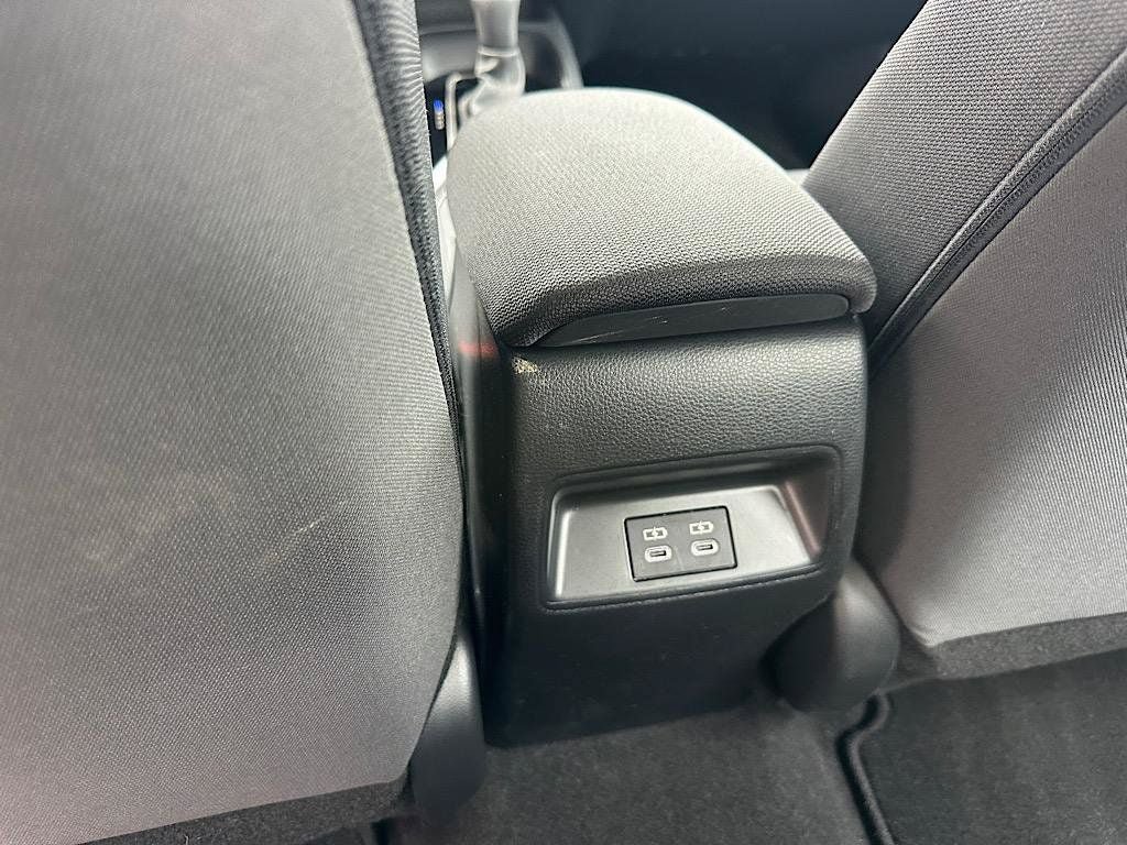 Certified 2023 Toyota Corolla LE w/ Carpet Mat Package (TMS) FWD image 19