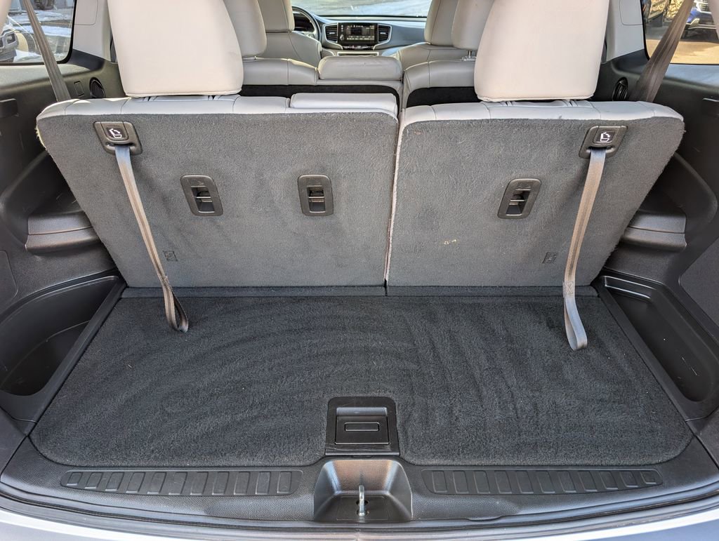 Used 2020 Honda Pilot EX-L image 29
