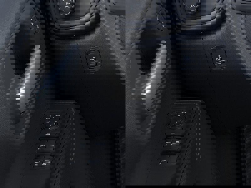 New 2026 Chevrolet Silverado 1500 Custom image 22