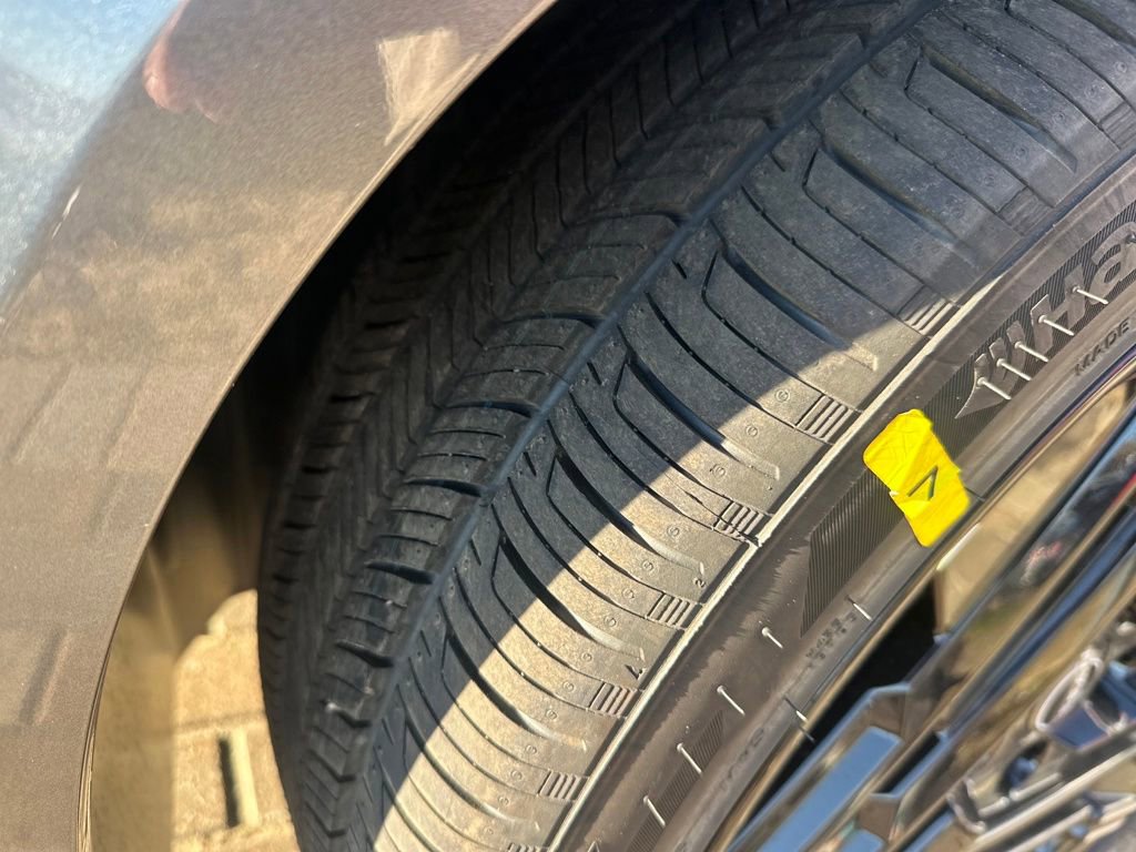 New 2026 Nissan Sentra SR w/ Floor Mat Package image 10