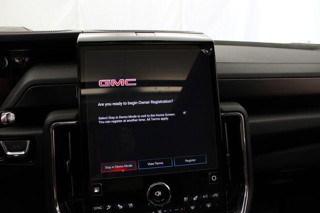 New 2026 GMC Yukon Denali w/ Advanced Technology Package AWD/4WD image 20