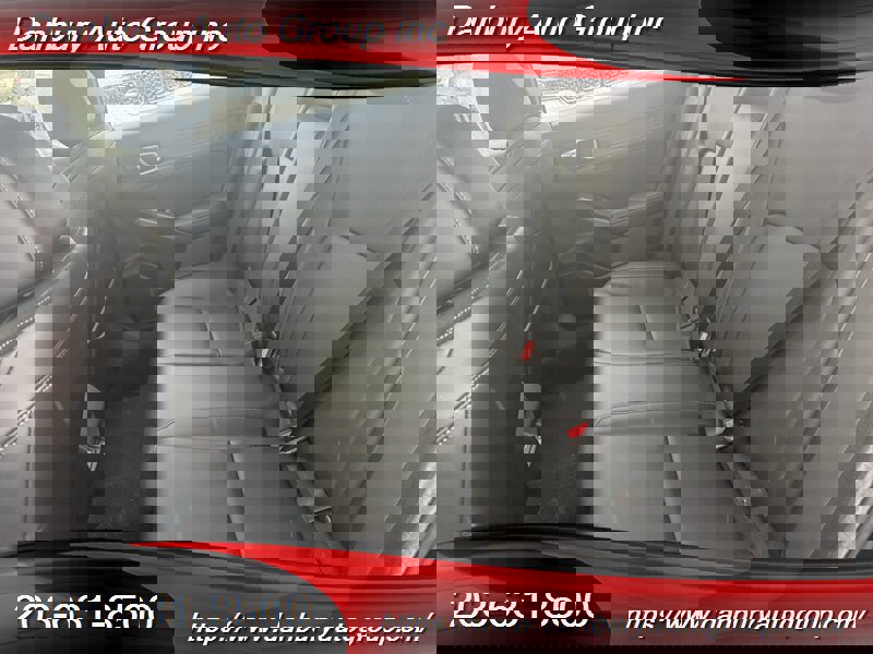 Used 2023 Acura Integra A-Spec image 12