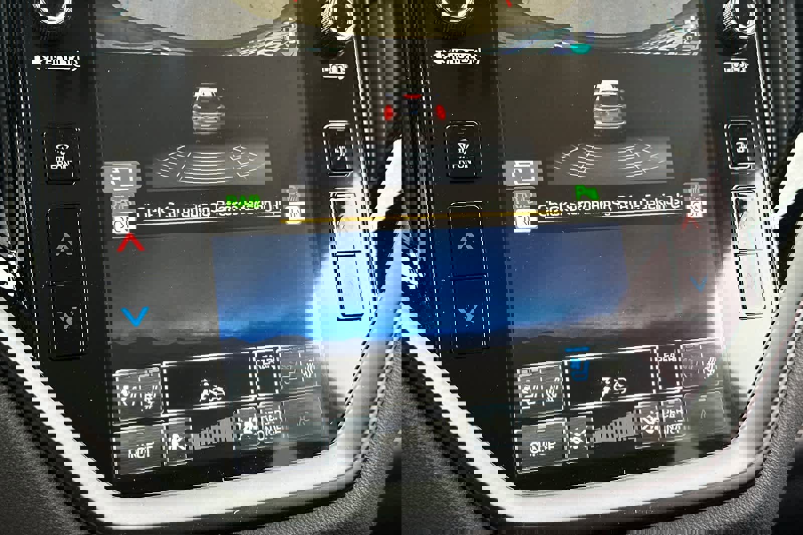 New 2026 Subaru Ascent Bronze Edition image 25