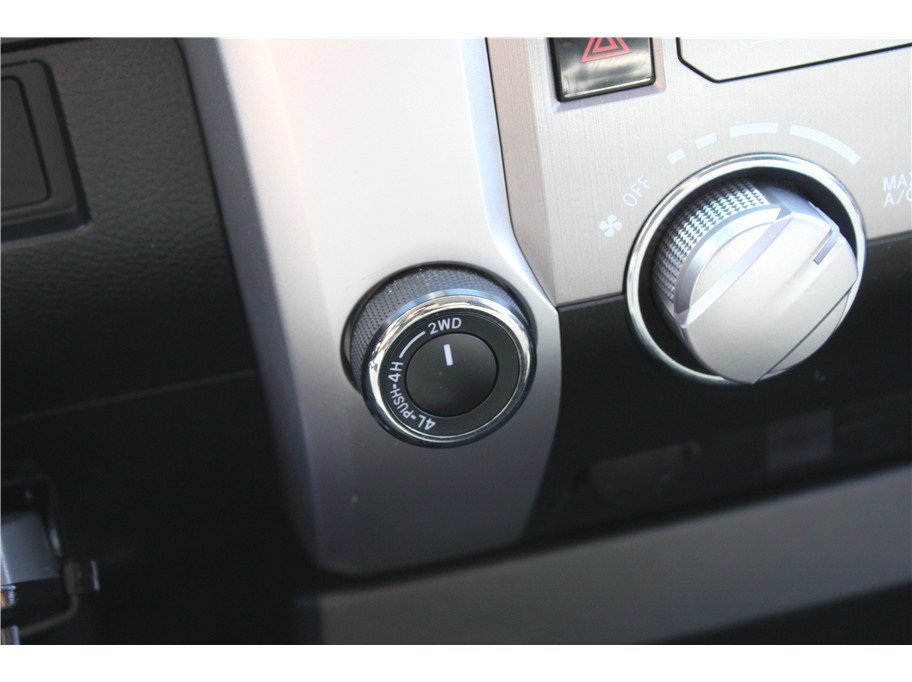 Used 2014 Toyota Tundra SR5 AWD/4WD image 16