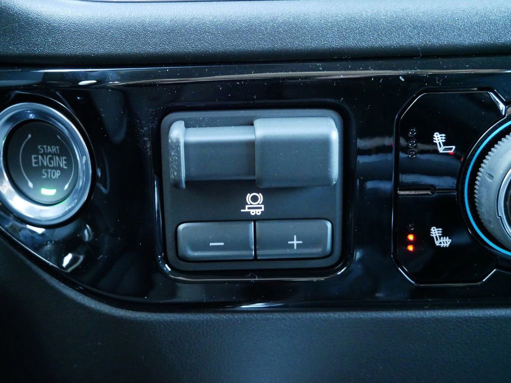 New 2026 Chevrolet Silverado 1500 RST image 24