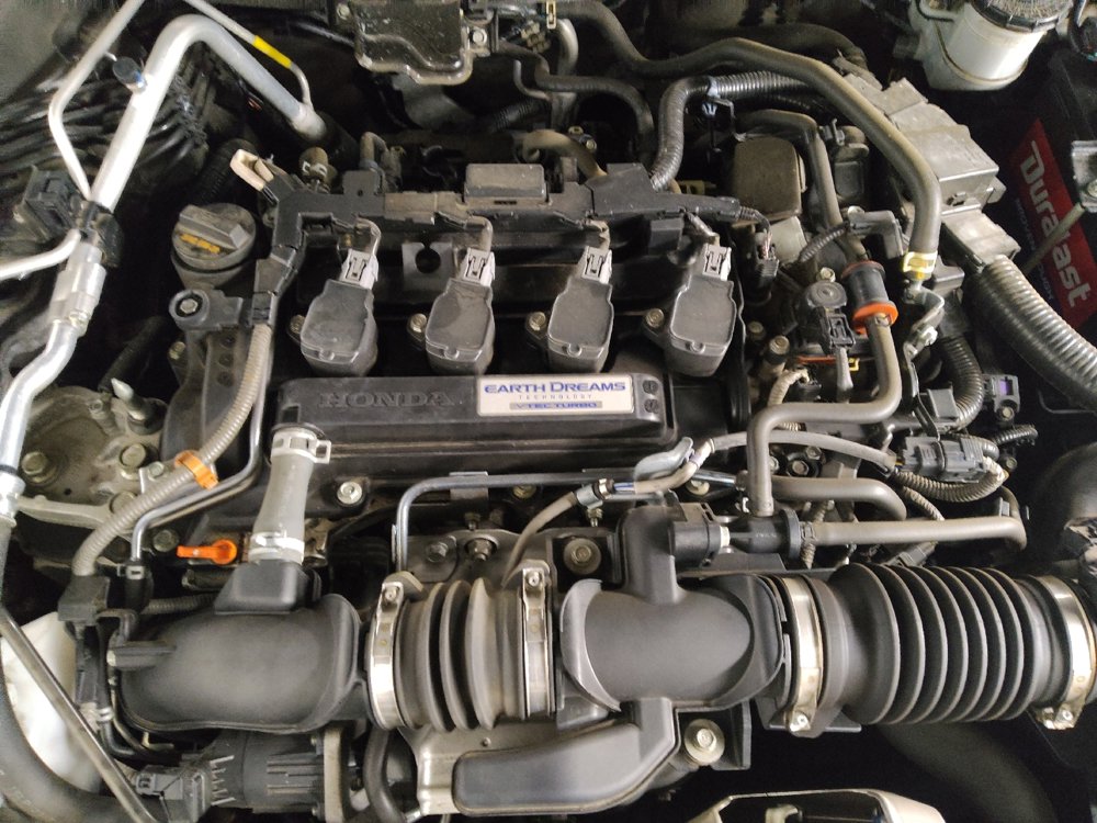 Used 2019 Honda Accord LX image 30