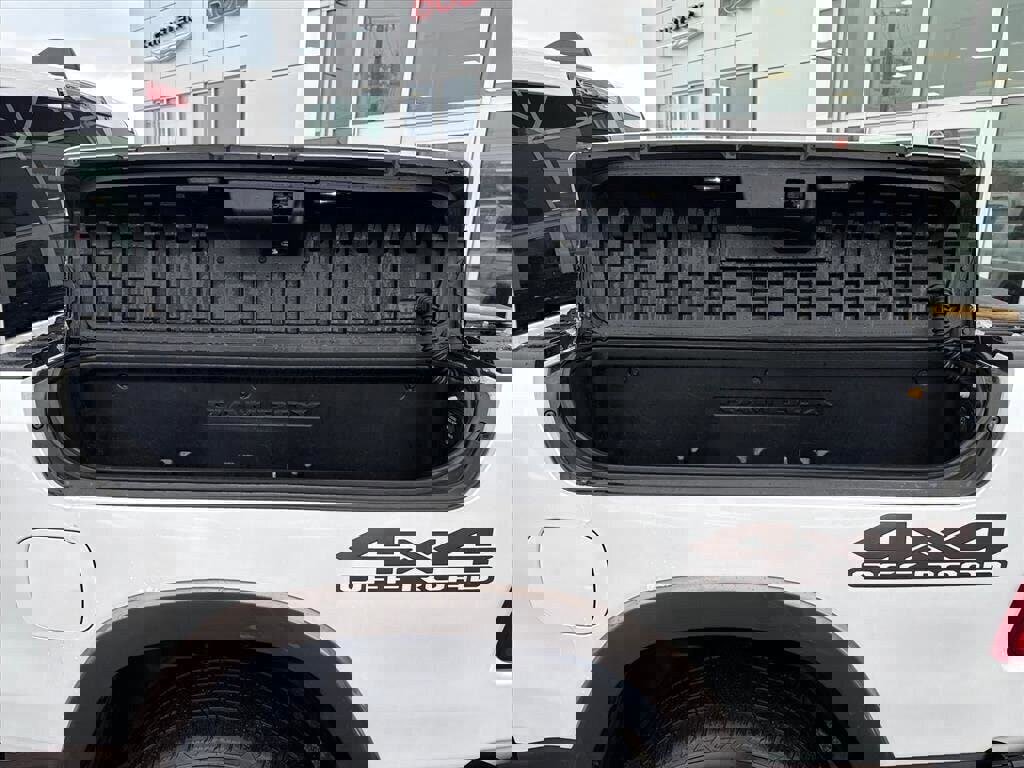 Used 2021 RAM 1500 Limited w/ Trailer Tow Group image 24