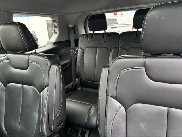 Used 2022 Jeep Grand Cherokee L Limited image 28