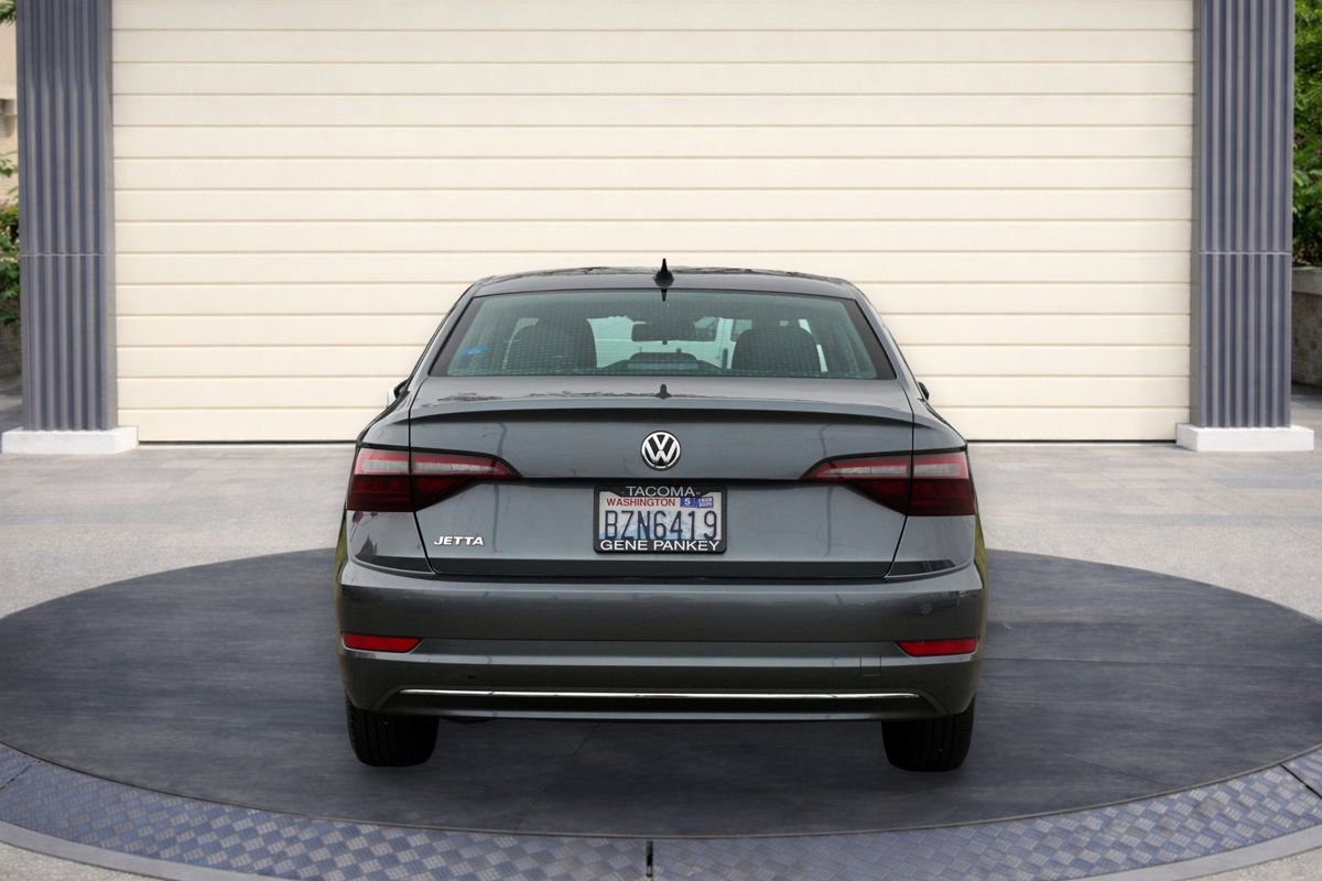 Used 2021 Volkswagen Jetta image 6
