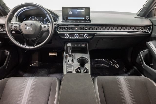 Used 2025 Honda Civic Sport image 23