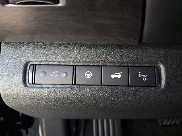 New 2026 Nissan Pathfinder Platinum w/ Accent Package AWD/4WD image 21