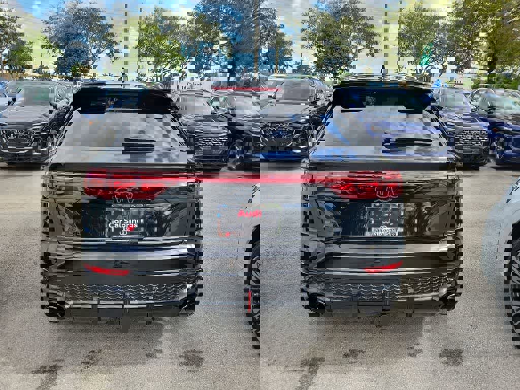 New 2026 Audi RS Q8 performance image 7