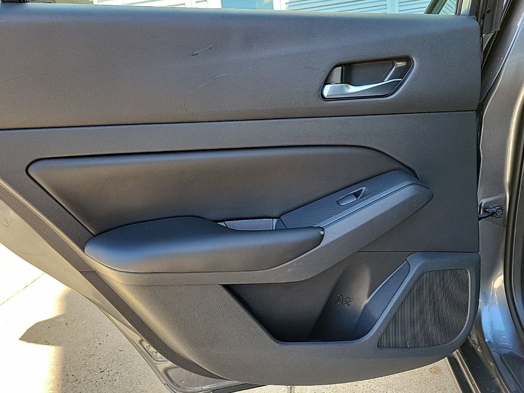 Used 2022 Nissan Altima 2.5 S w/ Driver Assist Package image 18