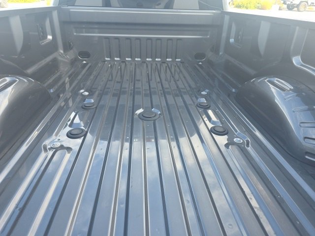 Used 2025 Ford F450 Platinum w/ FX4 Off-Road Package image 5