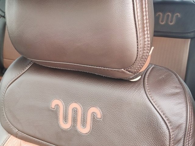 Used 2024 Ford F250 King Ranch w/ Chrome Package image 25