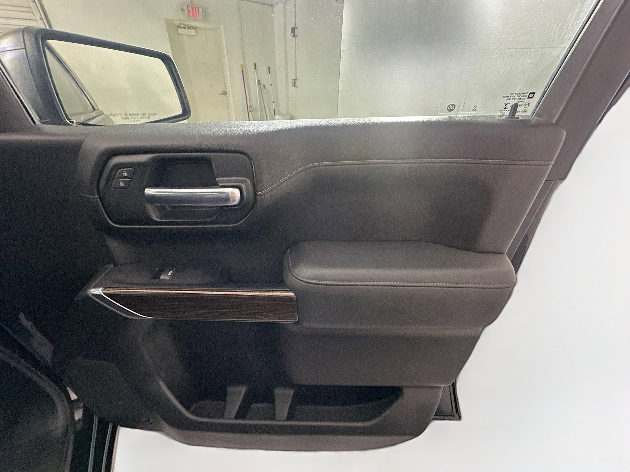 Used 2020 GMC Sierra 1500 Elevation w/ Elevation Value Package RWD image 31