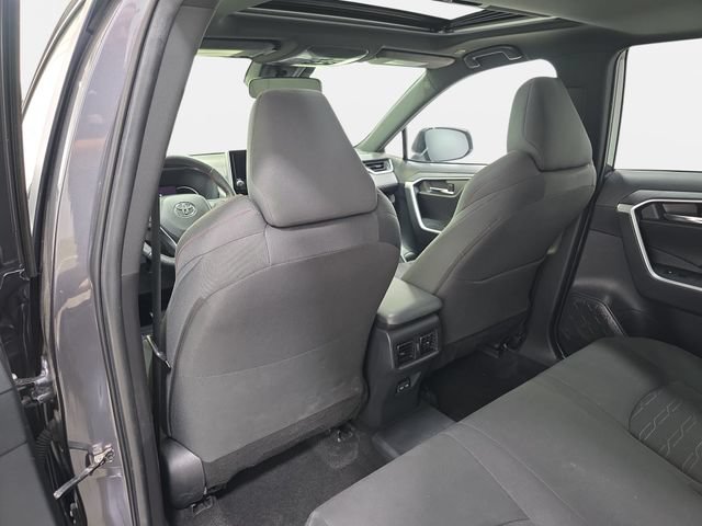 Certified 2023 Toyota RAV4 SE w/ Weather & Moonroof Package AWD/4WD image 10