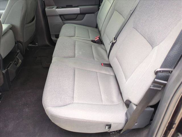 Used 2025 Ford F150 XLT w/ Equipment Group 301A Standard AWD/4WD image 15