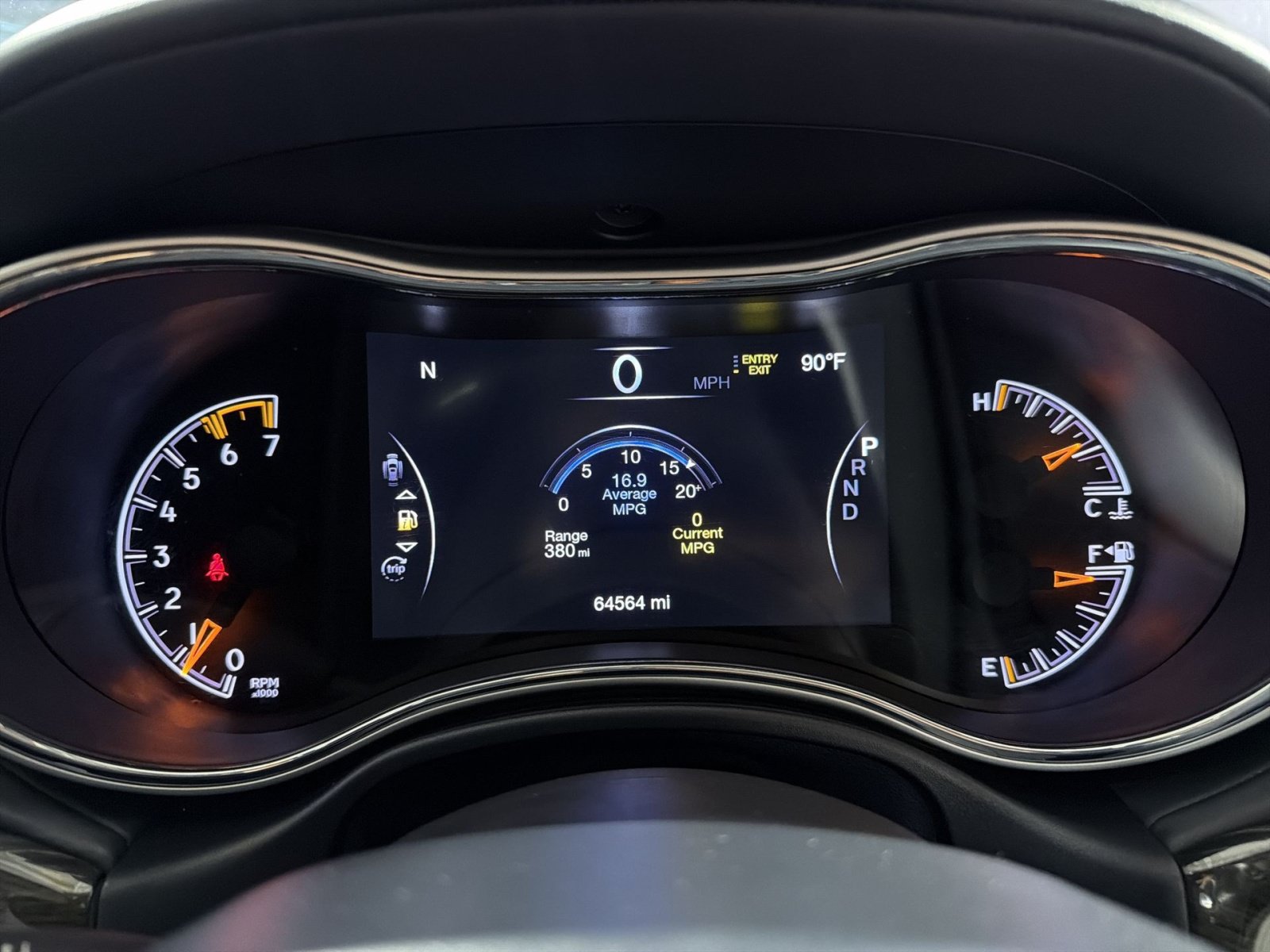 Used 2020 Jeep Grand Cherokee Summit AWD/4WD image 35