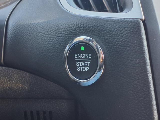 Used 2023 Ford Edge ST-Line AWD/4WD image 26