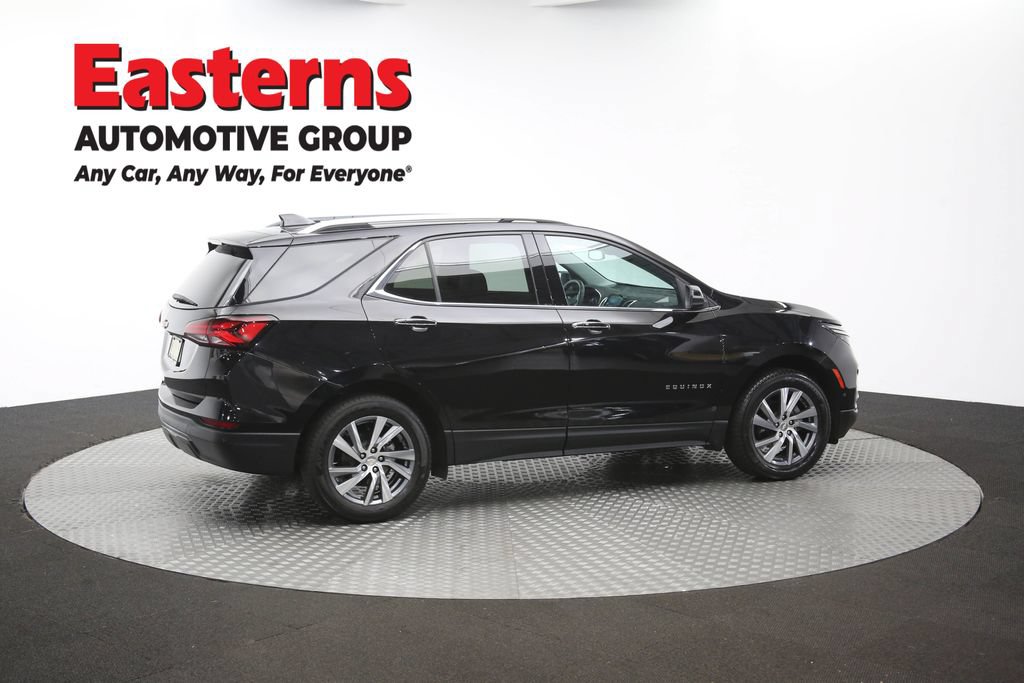 Used 2023 Chevrolet Equinox Premier AWD/4WD image 45