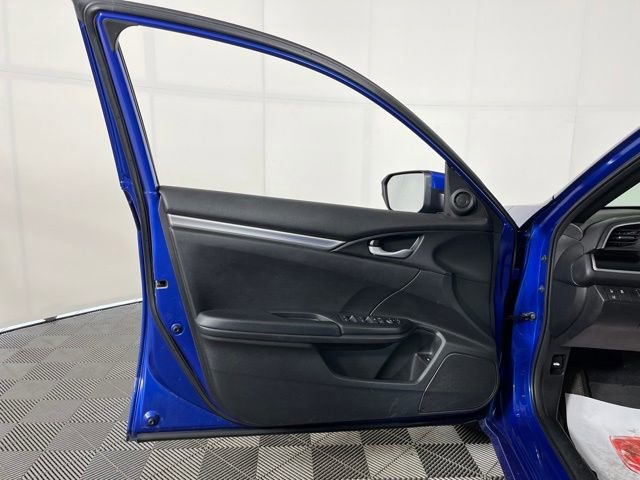 Used 2021 Honda Civic Sport image 12